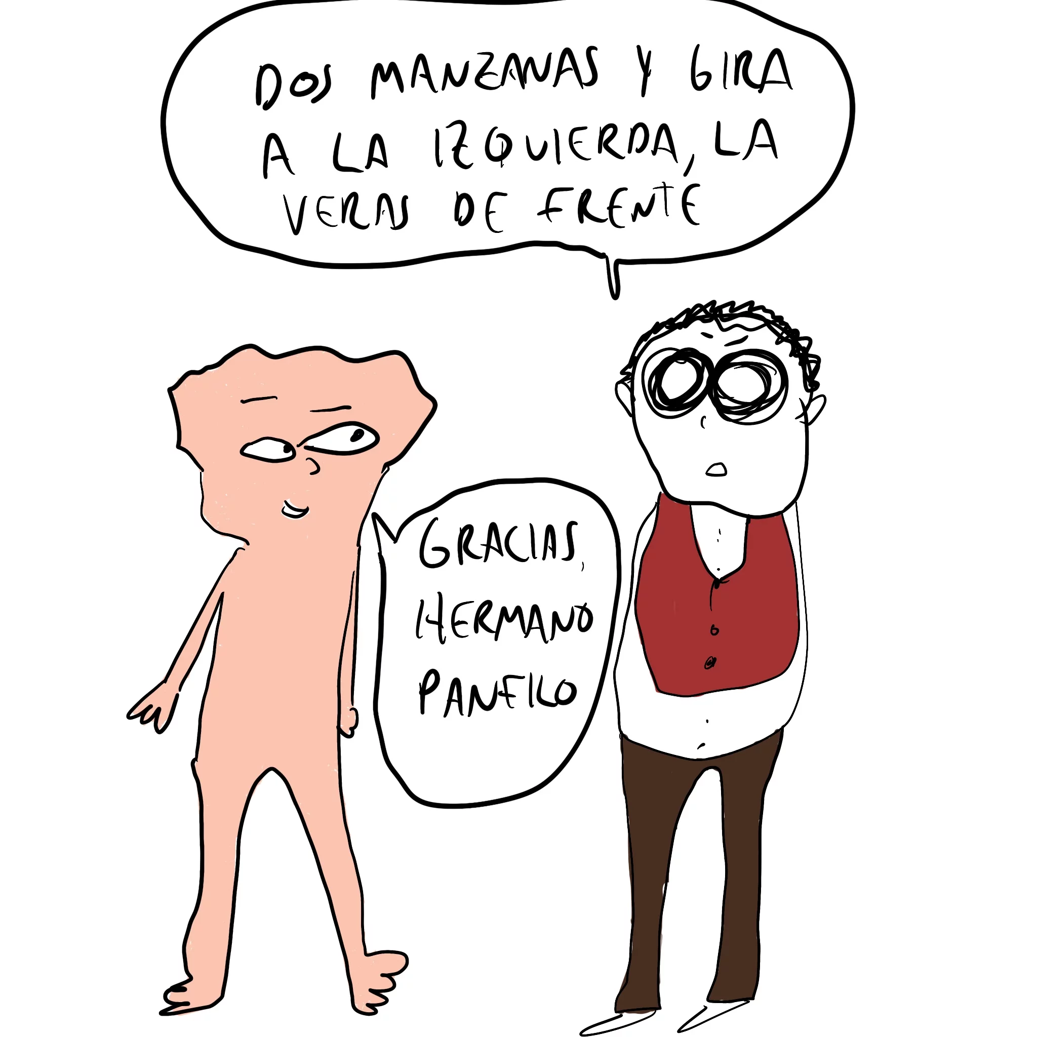 panfilos unidos